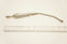 ZSI Cannula Laryngeal Angular Yankauer 10in.